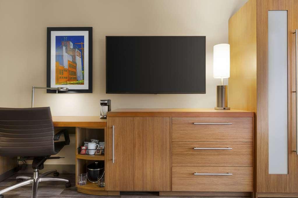 Hyatt Place Columbia/Downtown/The Vista Quarto foto